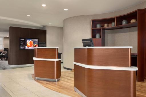 Courtyard By Marriott Las Vegas Stadium Area - Housity
