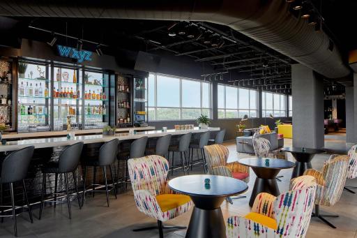 Travel Proud Aloft by Marriott Chattanooga Hamilton Place - Housity