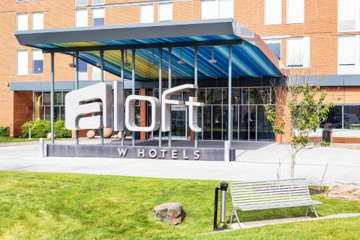 Aloft by Marriott Lexington - Housity
