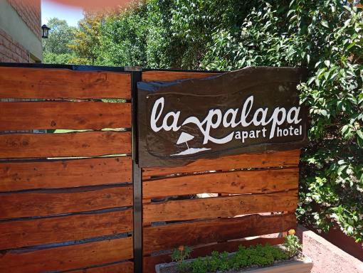 La Palapa ApartHotel - Housity