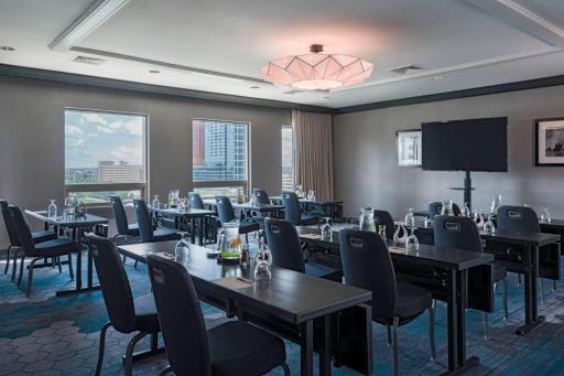 Renaissance Baltimore Harborplace Hotel - Housity