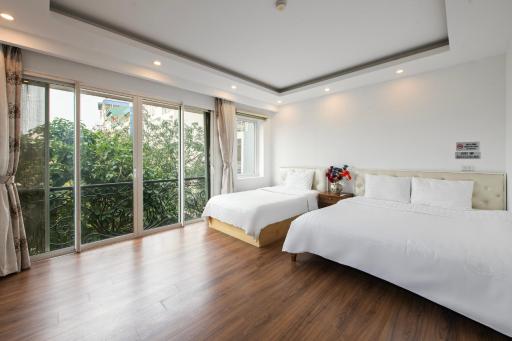 Lakeside House Hanoi - Housity