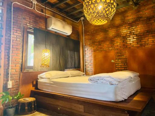Monsamkien Farmstay - Hizvo