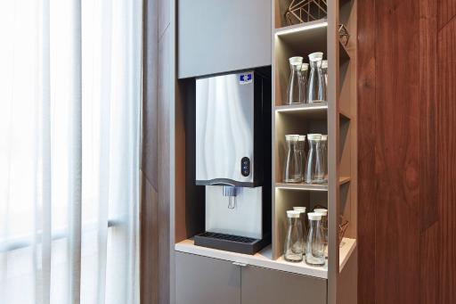 AC Hotel by Marriott San Jose Santa Clara - Housity