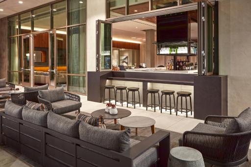 AC Hotel by Marriott San Jose Santa Clara - Housity