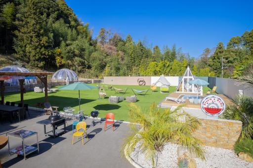Camp studio - Vacation STAY 89015v - Housity