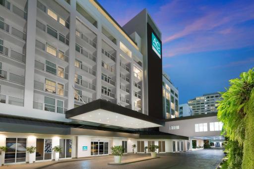 AC Hotel by Marriott San Juan Condado - Housity