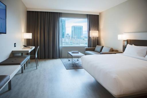 AC Hotel by Marriott San Jose Downtown - Housity