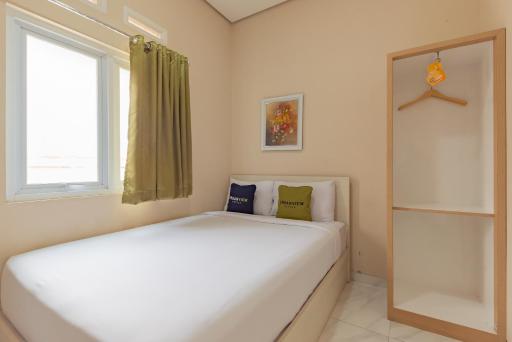 Urbanview Syariah Utami Inn Garut by RedDoorz - Housity