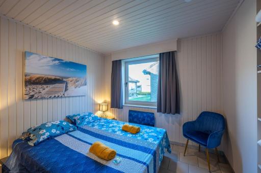 Bungalow Westende Blue - Housity