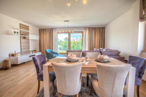 VIP Apartments - Housity