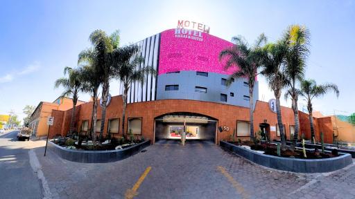 Autoparador Del Valle - Housity