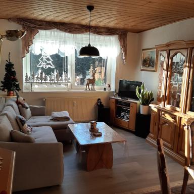 Ferienwohnung Waldblick Oberhof - Housity