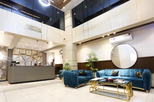 Hotel Pearl Inn - Hizvo