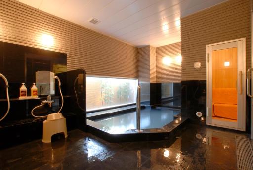 AB Hotel Mikawa Anjo Minamikan - Housity