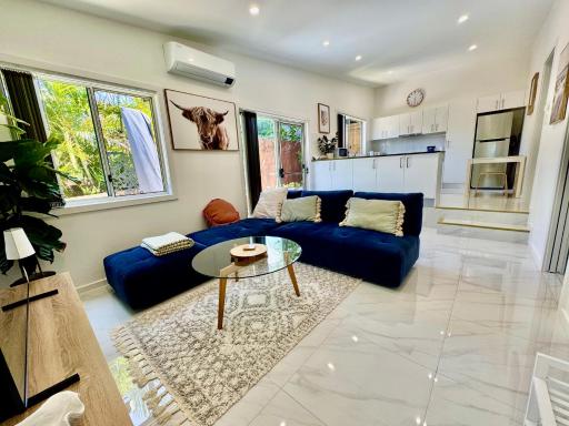 Seaside Cottage - Housity