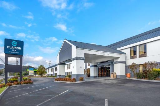 Clarion Inn near Lookout Mountain - Housity