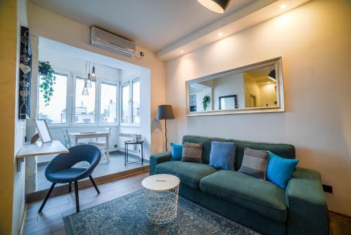 Panorama Central Apartments - Housity
