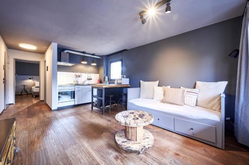 Stay Switzerland Apartments - Housity
