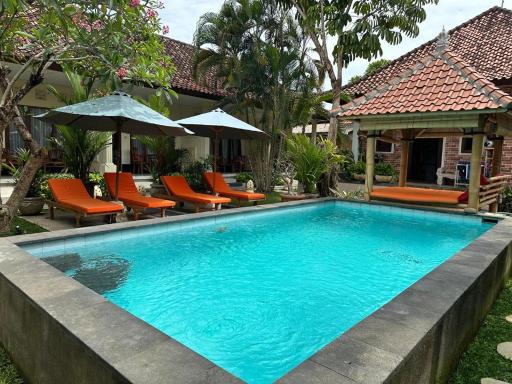 Tiga Naga Villa - Housity