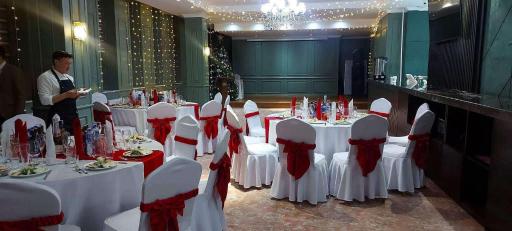 UB Grand Hotel - Housity