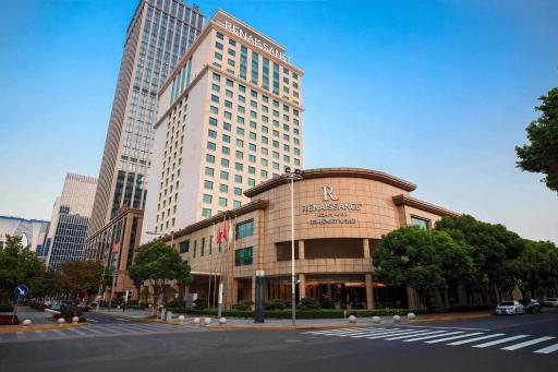 Renaissance Suzhou Hotel - Housity