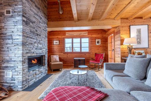 Croix Noires FABULOUS & LUXURY chalet 11 pers by Alpvision Résidences - Housity