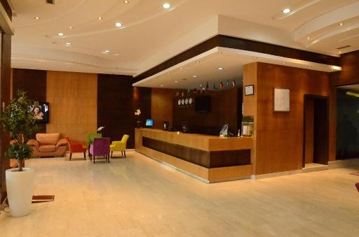 Hotel Chams - Housity