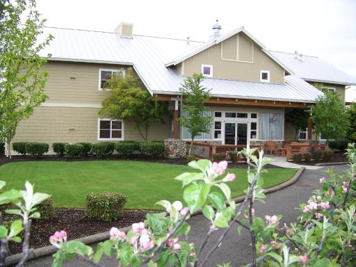 Homestead Resort - Housity