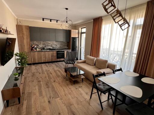 MK Apart Boutique Pipera - Housity