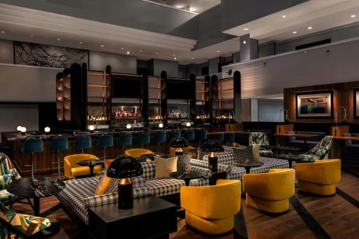 Renaissance Denver Hotel & Conference Center - Housity