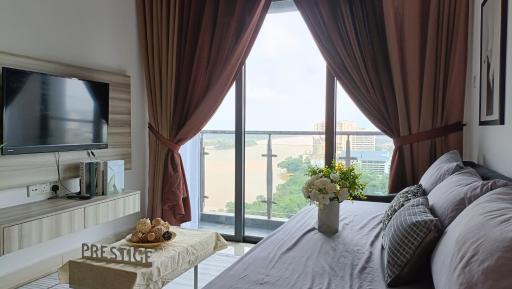 Prestige Sky Riverfront - Housity