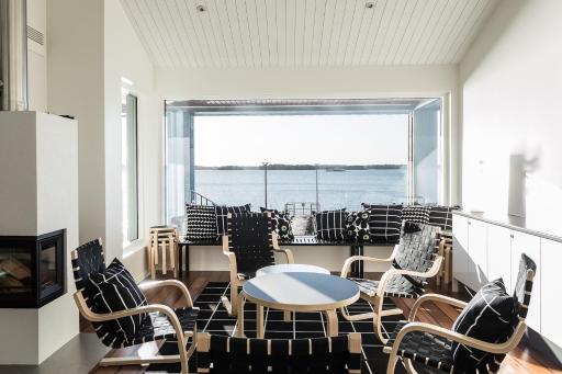 Hotel Rantapuisto - Housity