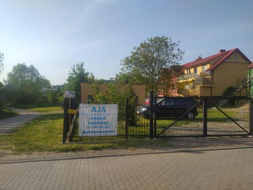 Pokoje na Krótkiej AJA - Housity