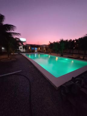 Pousada Casa du Soleil Camocim - Housity