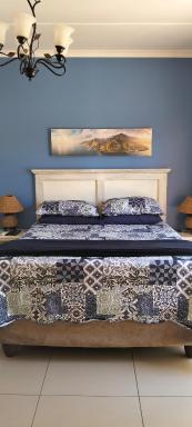 SONHOS dreams Self catering apartment Unit 1 - Housity