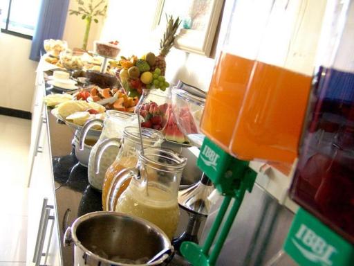 Novo Hotel - Housity