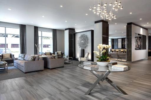 AC Hotel by Marriott Boston North - Housity