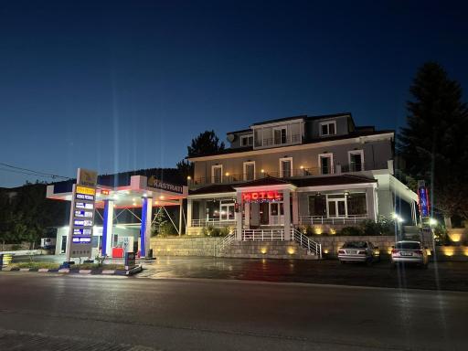 Hotel Egnatia - Housity