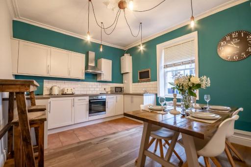 Walmgate Cottage - Housity
