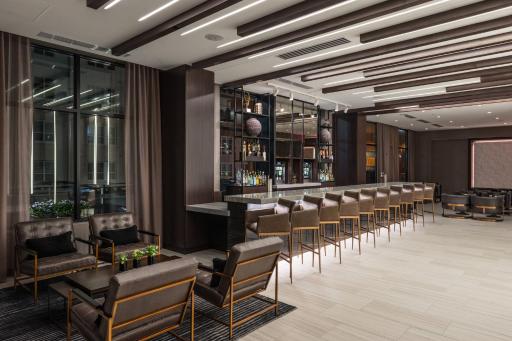 AC Hotel by Marriott Worcester - Housity