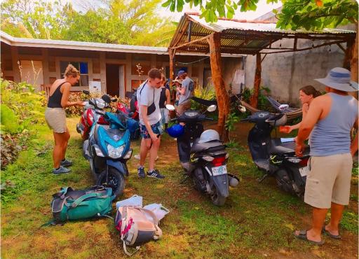 Rustic House Hostel - Housity