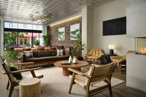HOTEL CERRO, Autograph Collection - Housity