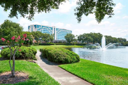 Renaissance Orlando Airport Hotel - Housity
