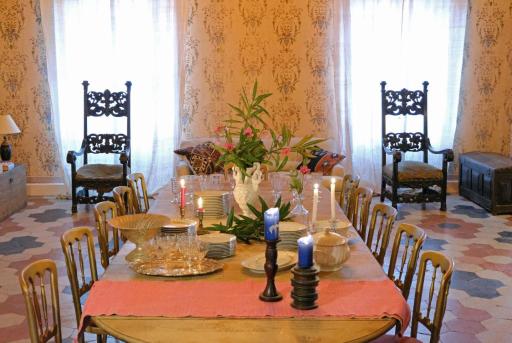 Casa vacanze Palazzo Dipinto - Housity