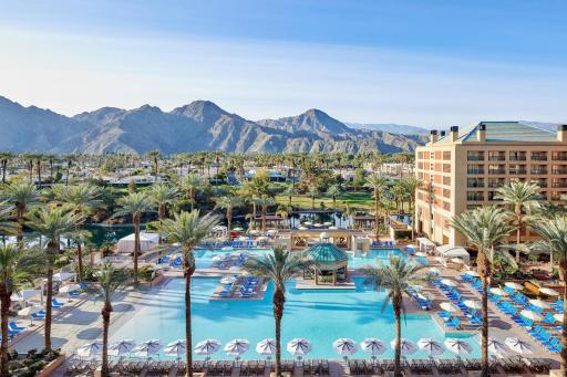 Renaissance Esmeralda Resort & Spa, Indian Wells - Housity