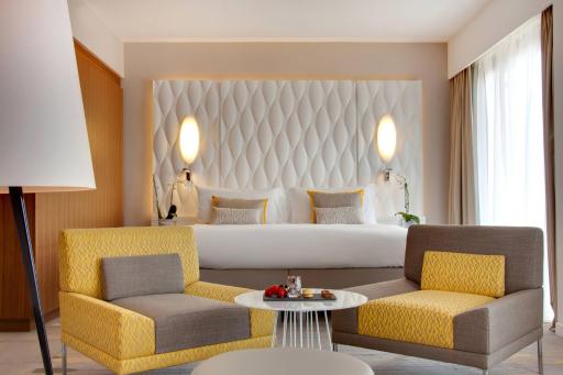 Renaissance Aix-en-Provence Hotel - Hizvo