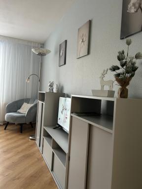 Apartamenti Bulvāris - Housity