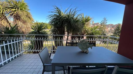 S068 - Sirolo, nuovo bilocale con terrazzo - Housity