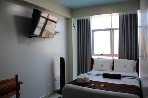 Hostal Cieza - Housity